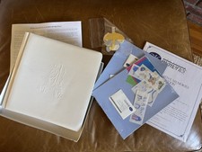 Creative Memories 12x12 Baby Album CM It's A Boy Page Kit Scrapbook