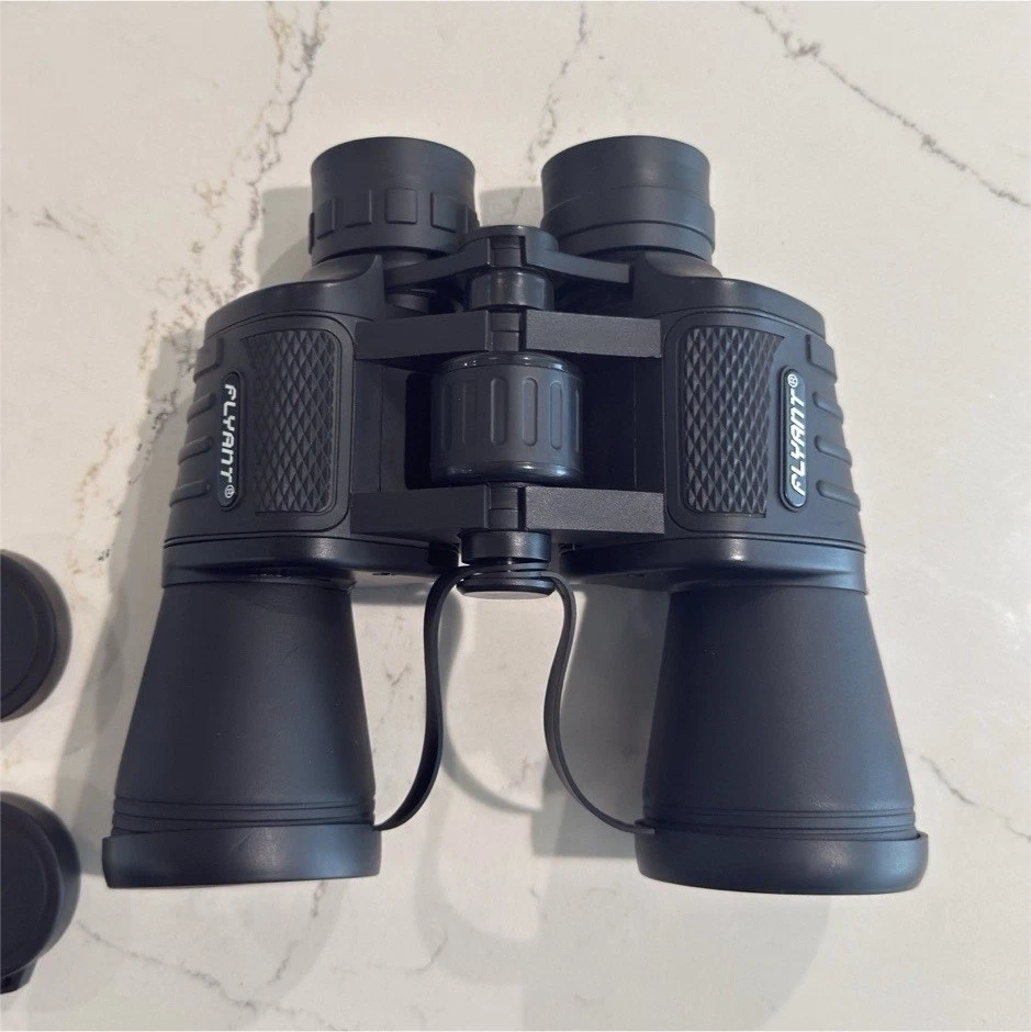 ミリタリー双眼鏡 sakura Telesope 20x50 56m at 1000mの通販はau PAY 