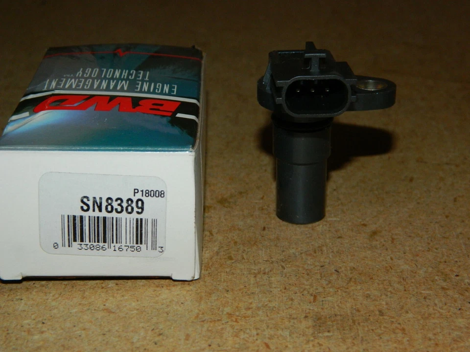 NEW BWD SN8389 VEHICLE SPEED SENSOR - Image 2 of 3