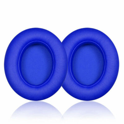 2 x Ersatz Ohrpolster weiche Kissen Abdeckung für Beats Studio 2.0 3.0 Kopfhörer