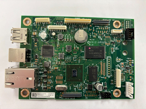 CF379-60001 Formatiererplatine für HP LaserJet Pro M477 477fdw 477fnw 477fdn 477fw