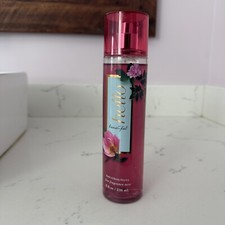 Bath and BodyWorks Hello Beautiful Fine Fragrance Mist Spray 8 fl oz