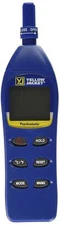 Yellow Jacket 69008 Hand Held Digital Psychrometer