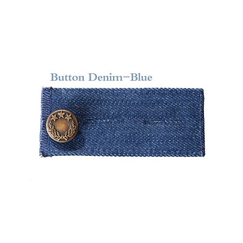 Jeans Trousers Skirts Maternity Waist Band Button Pant Extender Belt Hooks - Picture 19 of 20