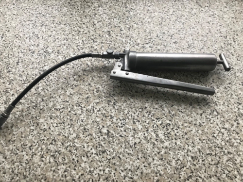 Grease Gun Vintage Yamda Yuki Model KH-120