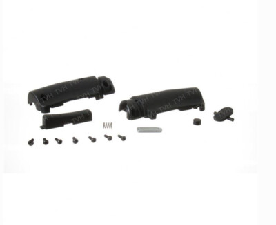 Genie 97014, JOYSTICK HANDLE SET, COMPLETE, GR-20