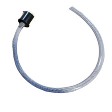 Pellethead Ash Vault Pro Series Vacuum Cleaner 2Ft Crevice Hose Attachment