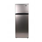 Flash Sale ! 7.5 Cu. ft. Refrigerator, Platinum Series, Standard Door Style