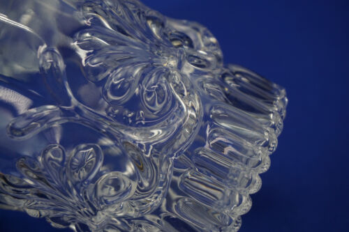 Metropolitan Museum of Art Baroque Revival (6) Old Fashioned Whiskey Glass -B14 - Picture 11 of 19