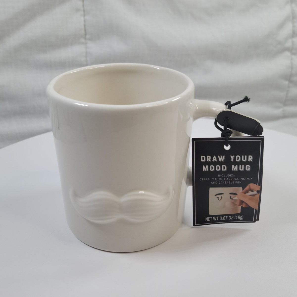camera lens coffee cup nikon Camera Lens Mug main image 0