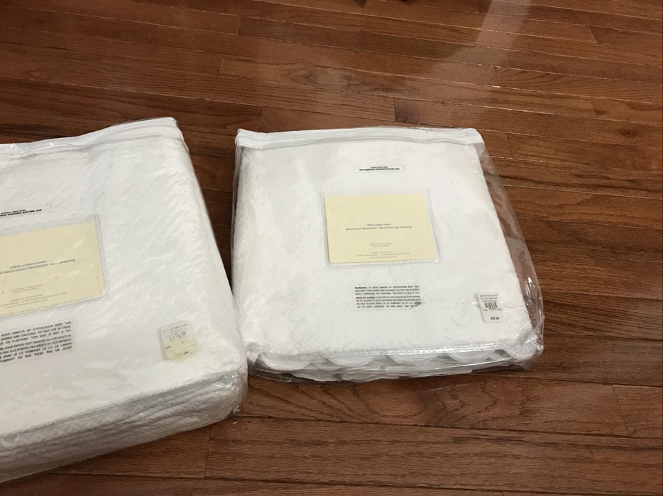 Funda nórdica/falda de cama matelasse floral niños cerámica granero Foto 2 de 4