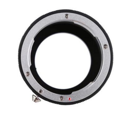 NIKON SET TUBI DI PROLUNGA K3/K2/K4/K5 - Il Contatto Store