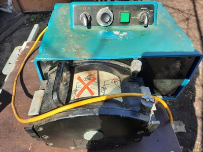 Watson Marlow 701U/R Peristaltic Pump - High-Performance Industrial Pump