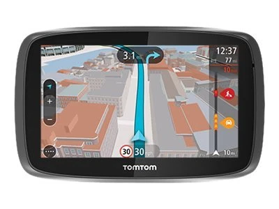 TomTom Go 500 Portable Car GPS Systems