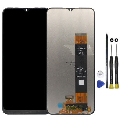 For Samsung Galaxy A13 SM-A137 LCD Display Touch Screen Digitizer Replacement