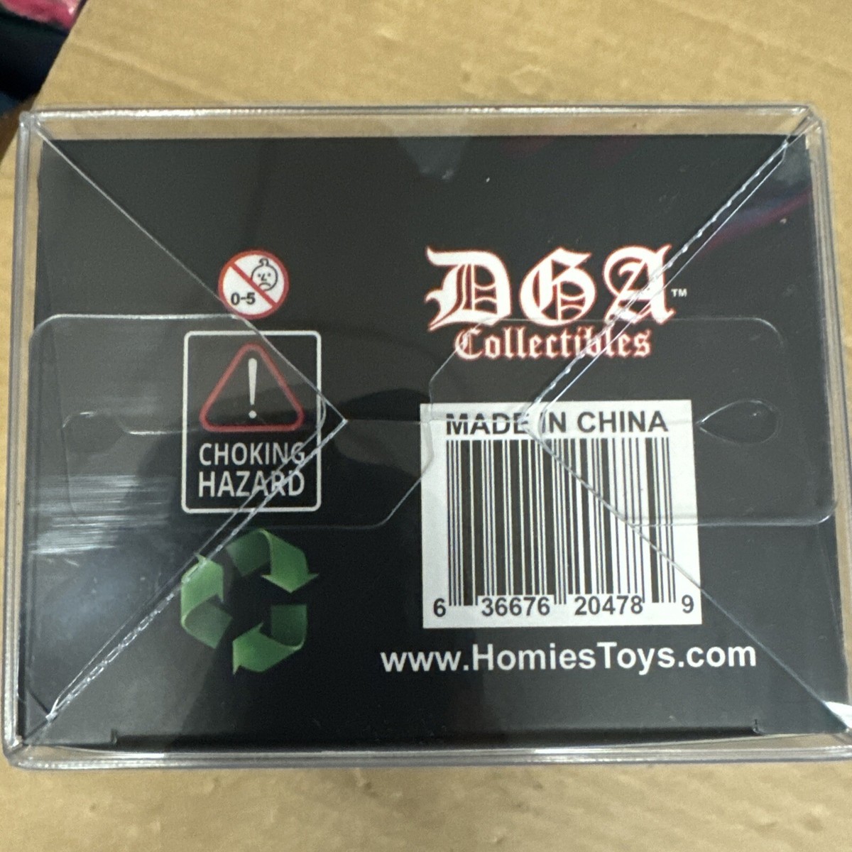 HOMIES 5個セット HOMIES SERIES 13- LIMITED EDITION SIGNATURE BOX SET 2799