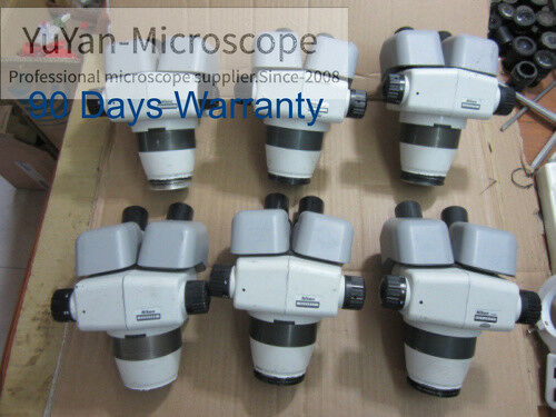1pc only! NIKON SMZ645 MicroScope Head Body #SHIP EXPRESS