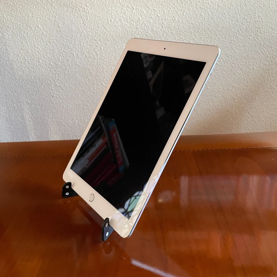 IPAD APPLE IPAD PRO (WI-FI+4G) (A1674) 128GB (9,7) LIBRE 18276102 - Imagen 4 de 4