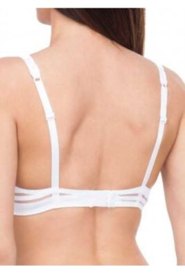 Soutien-gorge Lise Charmel Sans Armature 90B – Noir, Neuf Sans étiquette