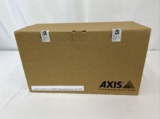 Axis Q1941-e Thermal Network Camera