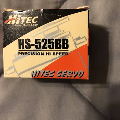 servo motor RC Model Airplane