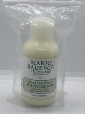 Mario Badescu Skin Care Oil Free Moisturizer 2 OZ  L19