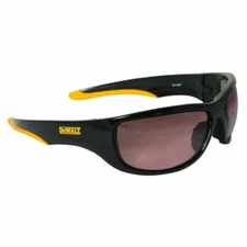 DeWalt DOMINATOR Gradient Lens Safety Glasses UV ANSI Z87+ Sport Work Sunglasses