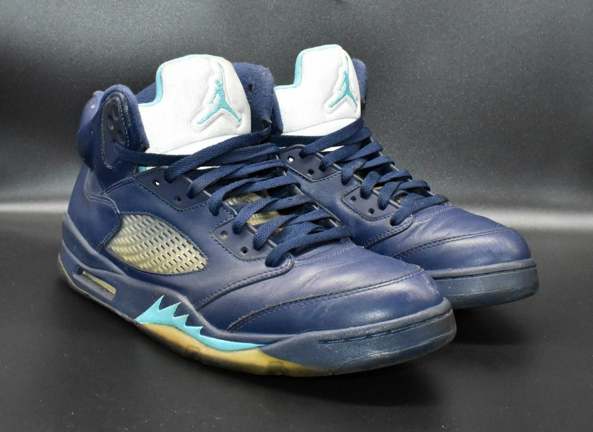 Air jordan top 5 hornets