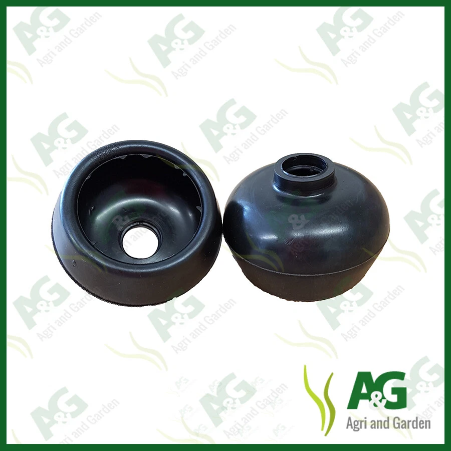 Gear Stick Rubber Boots suits Massey Ferguson 35 135 165 240 Pair