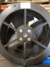 JK Ergoline Soltron Wentylator łóżka opalającego nr. 10663 Fime Włochy Typ S80-35 CNP 3406