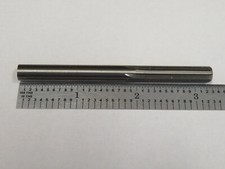 .2860" Hannibal 6 Flute Carbide Reamer, 1 Pc, Made in USA