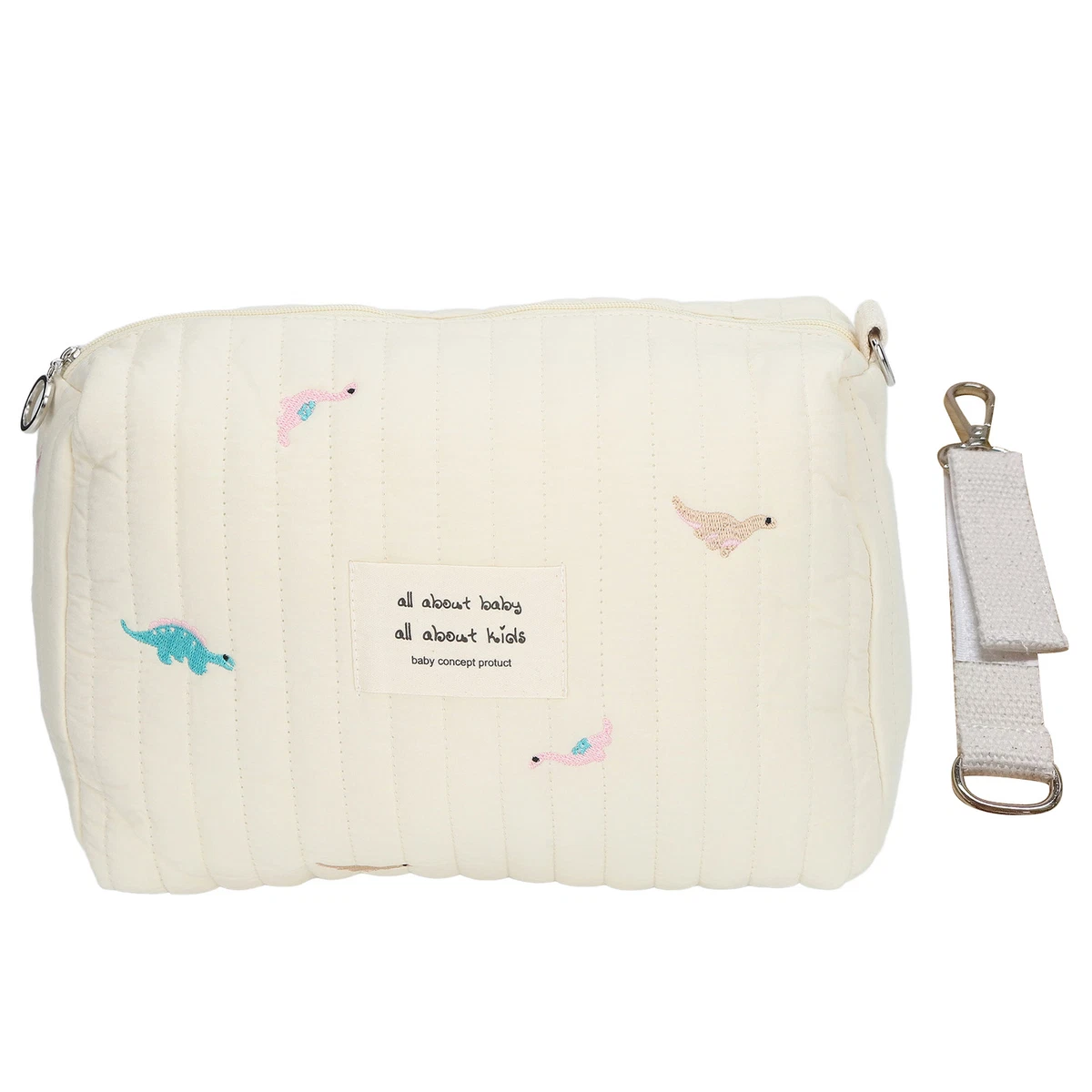 Diaper bag best sale organizer pouches