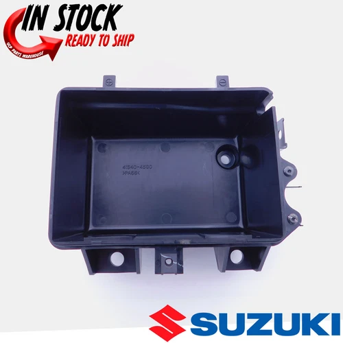 HOLDER, BATTERY