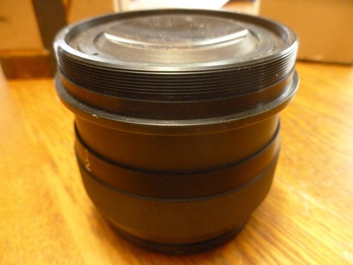 Vintage WWII Tank Optics lens - Picture 7 of 13