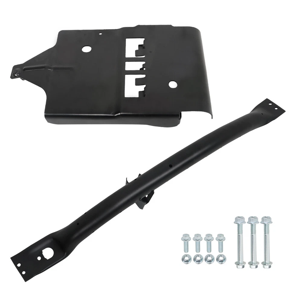 Front Fuel Tank Crossmember For 1999-2006 Chevy Silverado 1500 GMC SIERRA 1500 - Image 2 of 4