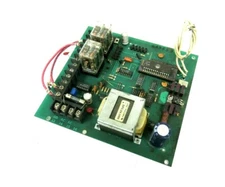 USED COIL TECHNOLOGY XC1116-1 CONTROL CARD XC11161