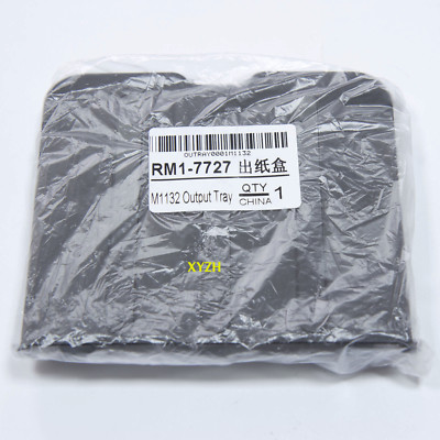 RM1-7727 Output Paper Tray for HP Laserjet M1132 M1136 M1212 1214 1216 1217 NFW