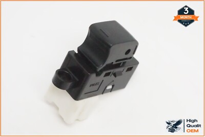 2005-2006 NISSAN PASSENGER WINDOW SWITCH DOOR LOCK CONTROL BUTTON OEM