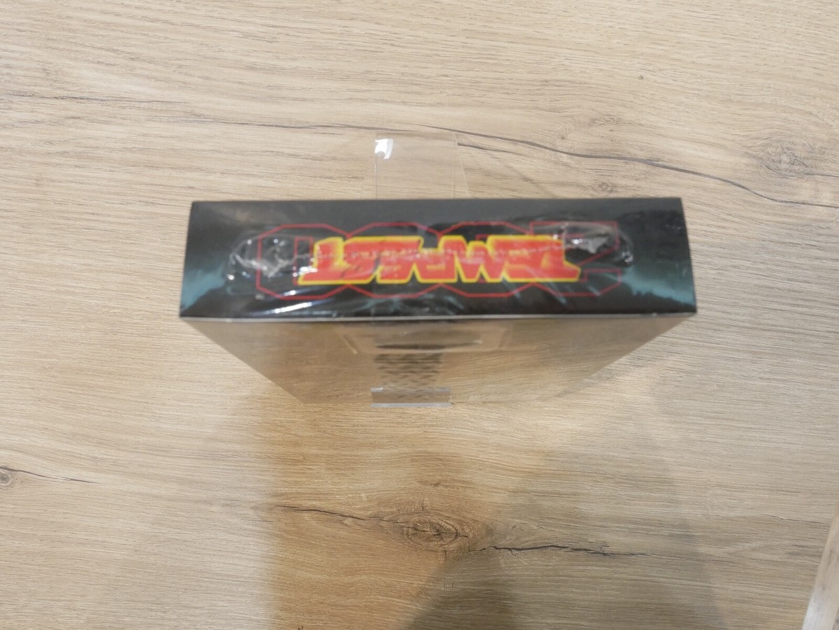 Dragon : The Bruce Lee Story Complet Atari Jaguar