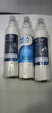 New Aqua Crest AQF-LT800P-P/ WaterDrop Water Fliters Beand New Sealed