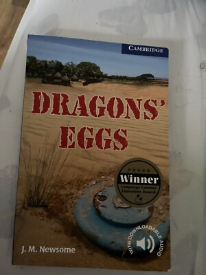 Dragons' Eggs