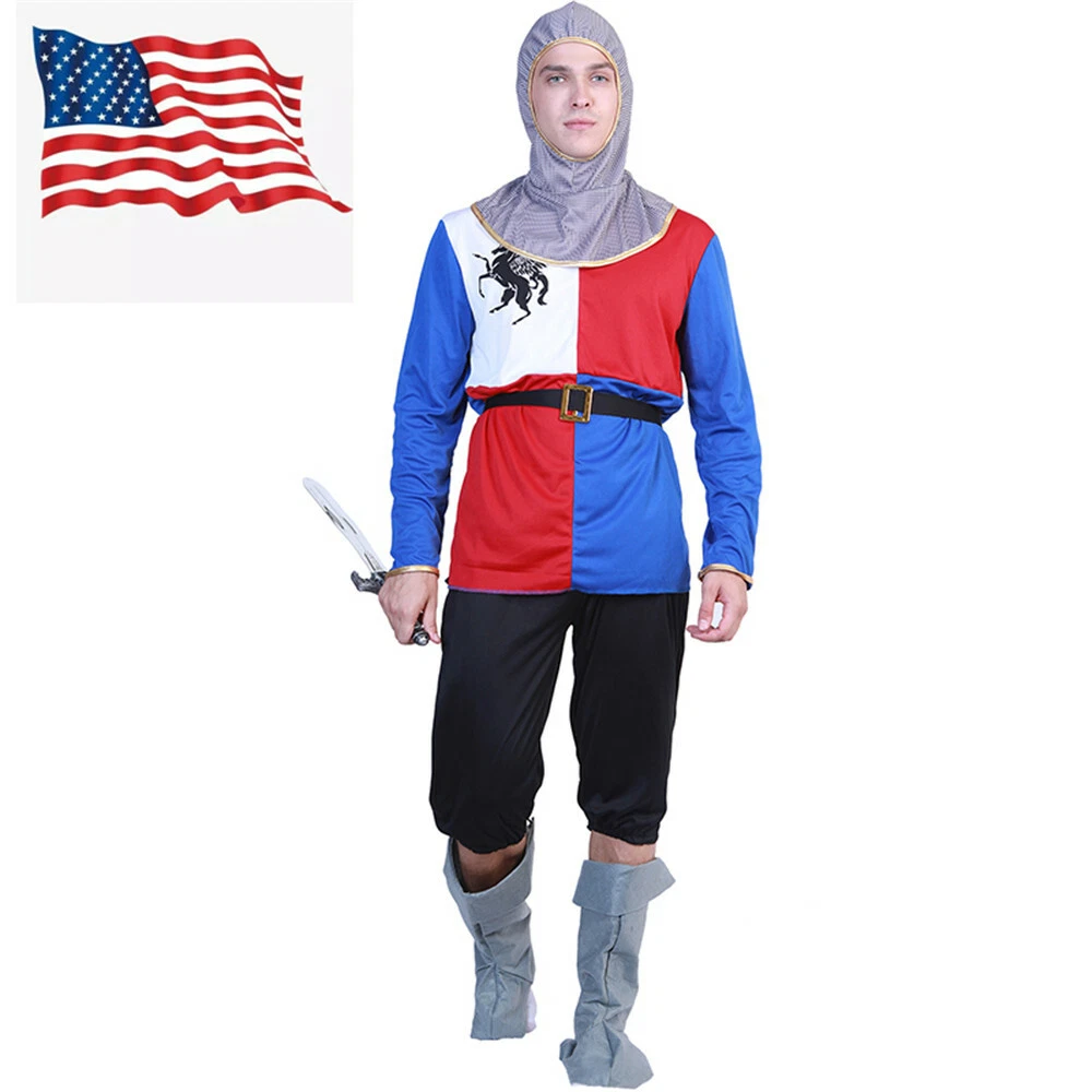 Funny medieval best sale costumes