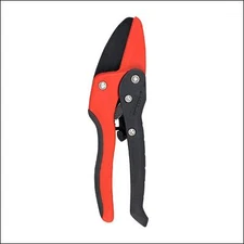 Rp 3230 Rachet Hand Pruner3/4 Inch Cut Capacity Stem And Branch Garden Shears 3/