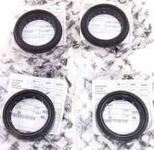 ORIGINAL Aprilia RX SX 125 Gabelsimmeringe Staubkappen Dichtung Gabel 2018-2023