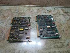 KULICKE AND SOFFA CIRCUIT BOARD 01483-4005-001-00 01483-4005-00-14 EACH 1