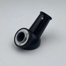 Zeiss Ikon Contaflex Right Angle Finder From Japan