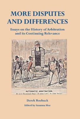 More Disputes and Differences: Essays on the History of - Hardback NEW Roebuck,