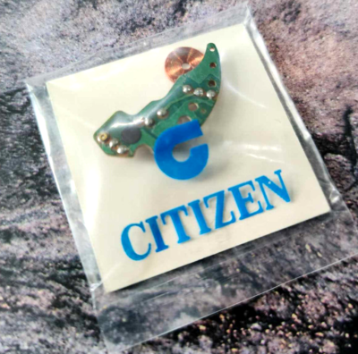 Nos Circuit Citizen 7801 7802 7803 7804 7806 Vintage 279-12