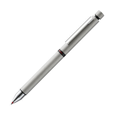 Lamy CP1 Multipen in Brushed Stainless Steel - NEW in box - L759C