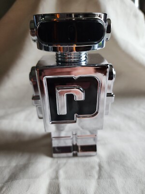 Paco Rabanne Phantom Men's Eau de Toilette - 3.4oz